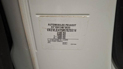 Zdjęcie przedmiotu: Opel Vivaro 2.0 BlueHDi E6.4 2.9t Long