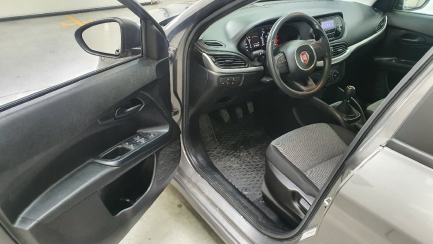 Zdjęcie przedmiotu: FIAT, Tipo Sedan 15-20,1.4 16v