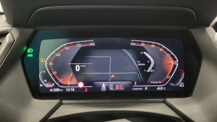 Zdjęcie przedmiotu: BMW 118i M Sport aut Oświadczenie o utracie DR