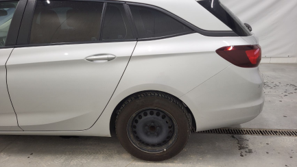 Zdjęcie przedmiotu: Opel Astra V Sports Tourer 1.6 CDTI E6 Enjoy S&S