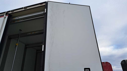 Zdjęcie przedmiotu: SCHMITZ SKO 24 35.0t Refrigerator