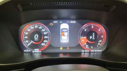 Zdjęcie przedmiotu: Volvo XC40 D3 SCR Inscription aut