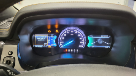 Zdjęcie przedmiotu: Ford Ranger 2.0 EcoBlue 4x4 DC Wildtrak aut