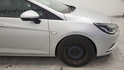 Zdjęcie przedmiotu: Opel Astra V Sports Tourer 1.6 CDTI E6 Enjoy S&S