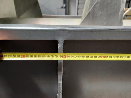 Zdjęcie przedmiotu: UNIMASZ SCH-2100/10 screw cooler - 2 pcs.