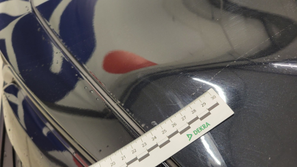 Zdjęcie przedmiotu: Toyota Camry 2.5 Hybrid Prestige CVT