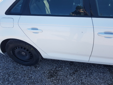 Zdjęcie przedmiotu: Audi A4 1.4 TFSI S tronic