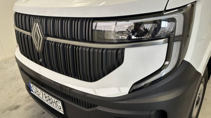 Zdjęcie przedmiotu: RENAULT/IZOTERMY Master 2.0 dCi L3 Extra E6e 3.5t