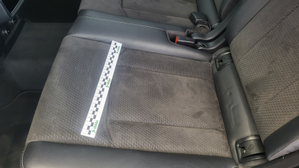 Zdjęcie przedmiotu: Audi Q7 50 TDI mHEV Quattro S Line