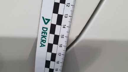 Zdjęcie przedmiotu: Honda Accord 2.4 Type S