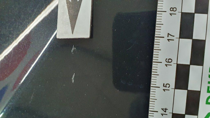 Zdjęcie przedmiotu: Bmw 520D Kombi 520d xDrive