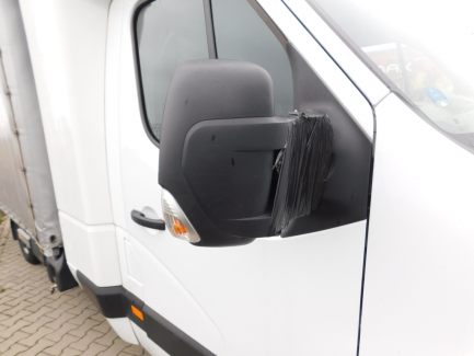Zdjęcie przedmiotu: Opel Movano BiTurbo CDTI L3 Euro 6
