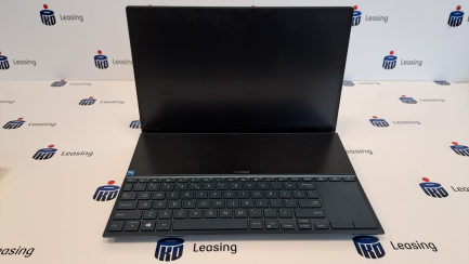 Zdjęcie przedmiotu: Notebook / Laptop 14,0" ASUS ZenBook Duo UX482EGR i7-1195G7/16GB/1TB/W11 MX450