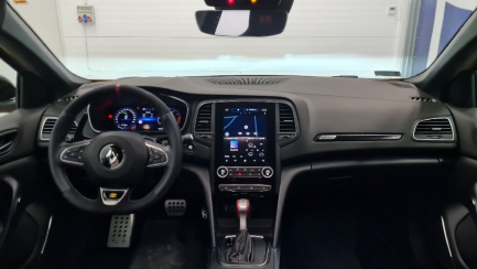 Zdjęcie przedmiotu: Renault Megane 1.8 TCe FAP R.S. EDC
