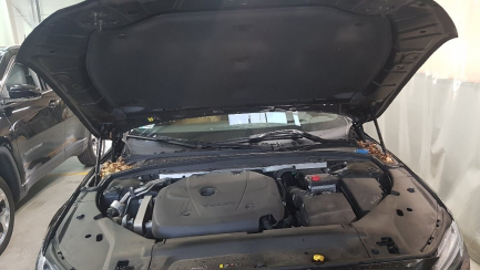 Zdjęcie przedmiotu: Volvo S90 sedan