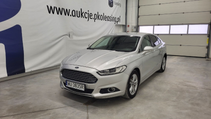 Zdjęcie przedmiotu: Ford Mondeo Titanium 2.0 TDI