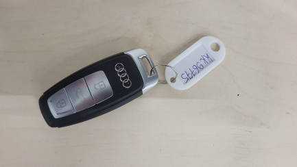 Zdjęcie przedmiotu: Audi A6 50 TDI mHEV Quattro Sport Tiptronic