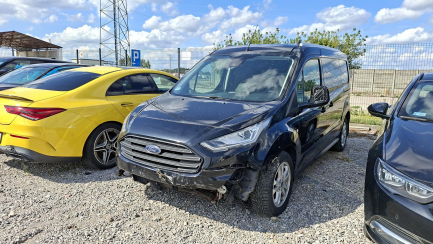 Ford Transit Connect Limited
