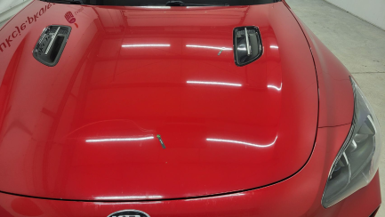 Zdjęcie przedmiotu: Kia Stinger 2.0 T-GDI GT Line