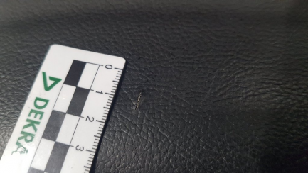 Zdjęcie przedmiotu: Nissan Navara 2.3 dCi Tekna aut