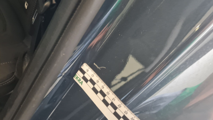 Zdjęcie przedmiotu: Hyundai Tucson 1.6 T-GDi 48V Smart 2WD DCT Oświadczenie o utracie DR