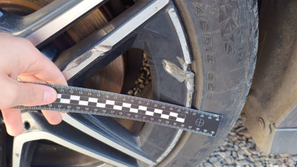 Zdjęcie przedmiotu: Mercedes-benz Cla 180 AMG