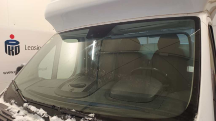 Zdjęcie przedmiotu: PEUGEOT/GEFCO Boxer 435 2.2 BlueHDi L3 Premium E6.2 3.5t