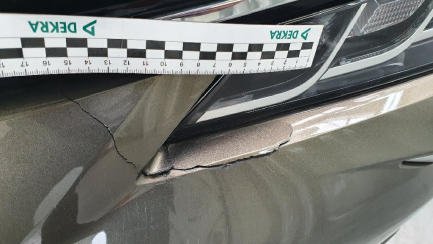 Zdjęcie przedmiotu: Toyota Corolla 1.8 Hybrid Comfort + LPG