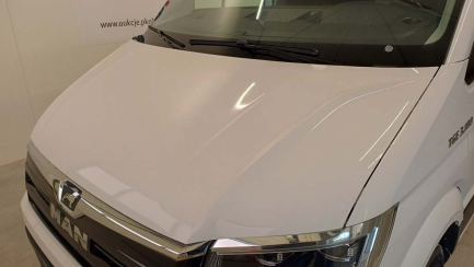 Zdjęcie przedmiotu: MAN TGE E6 3.5t L5H3