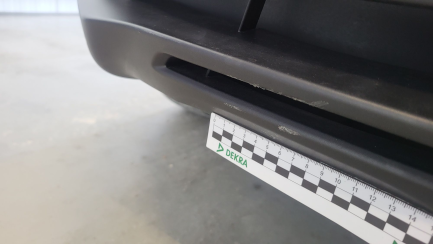 Zdjęcie przedmiotu: Dacia Spring 27.4kWh Essential Oświadczenie o utracie DR