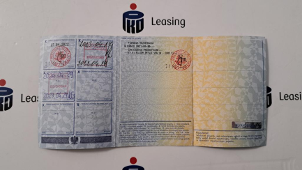 Zdjęcie przedmiotu: SCANIA R410 E6 26.0t