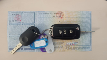 Zdjęcie przedmiotu: Fiat Ducato MAXI HD 2.2 H3-POWER E6.4 3.5t L4H3