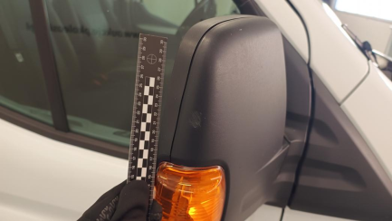 Zdjęcie przedmiotu: Ford Transit 350 2.0 TDCi E6 3.5t L3 Trend