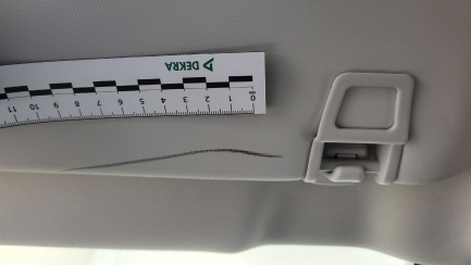 Zdjęcie przedmiotu: Ford Kuga 1.5 EcoBoost Titanium