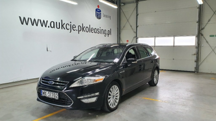 Zdjęcie przedmiotu: Ford Mondeo Combi 2.0 T Titanium S