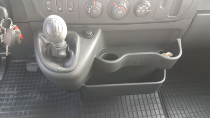 Zdjęcie przedmiotu: Opel Movano BiTurbo CDTI L3 Euro 6