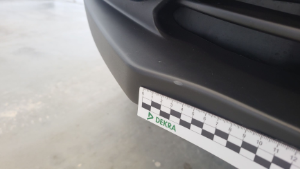 Zdjęcie przedmiotu: Dacia Spring 27.4kWh Expression