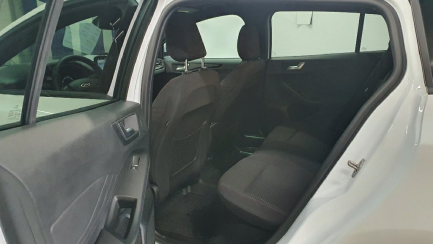 Zdjęcie przedmiotu: Ford Focus 1.5 EcoBoost ST-Line