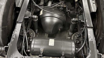 Zdjęcie przedmiotu: Ford F-MAX 500 12.7 TDCi MR`19 E6d 18.0t