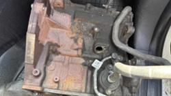 Zdjęcie przedmiotu: Ford Transit Courier 1.0 E6.2 1.8t Trend