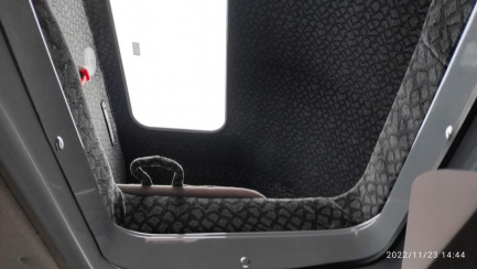 Zdjęcie przedmiotu: OPEL/MOTOWEKTOR MOVANO 2.3 CDTI E6d 3.5t L3H1