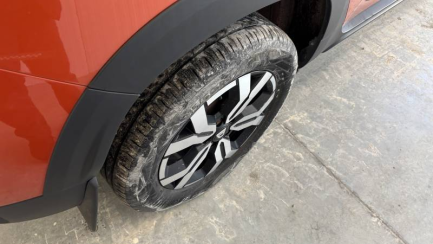 Zdjęcie przedmiotu: Dacia Duster Tce Prestige