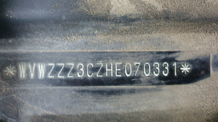 Zdjęcie przedmiotu: Volkswagen Passat Combi