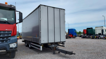 Zdjęcie przedmiotu: WECON PC 18.0t