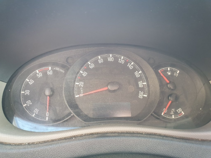 Zdjęcie przedmiotu: Opel Movano CDTI L3H2 Euro 5