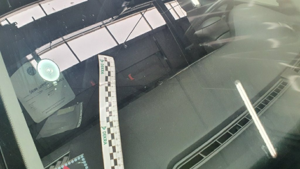 Zdjęcie przedmiotu: SKODA, Octavia III Kombi 13-17, 2.0 TDI Elegance