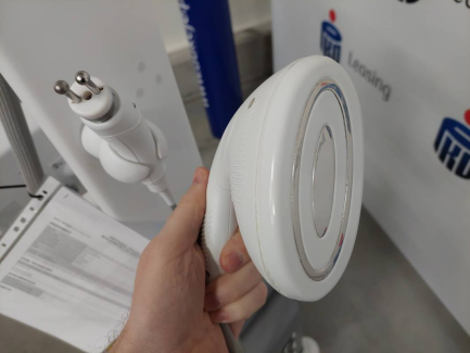 Zdjęcie przedmiotu: Focus RF Talus skin lifting cosmetic device