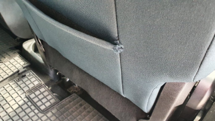 Zdjęcie przedmiotu: Citroen Berlingo Multispace 1.6 BlueHDi MoreLife