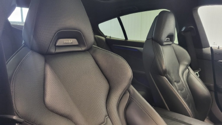 Zdjęcie przedmiotu: Bmw M850i xDrive