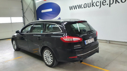 Zdjęcie przedmiotu: Ford Mondeo Combi 2.0 T Titanium S